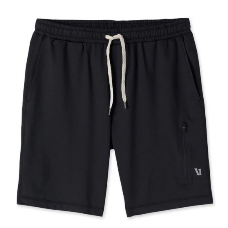 Vuori Sunday Performance Short 8″ – Men’s